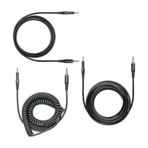 AudioTechnica ATHM50x Auriculares monitores_5