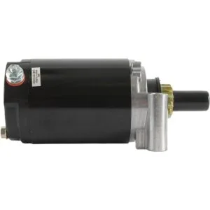 DB Electrical SAB0158 Arrancador compatible con motores