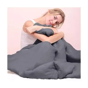 Juego de funda nórdica de microfibra tres piezas marca_6