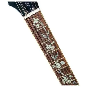 Incrustación de marcadores de traste para guitarras_4