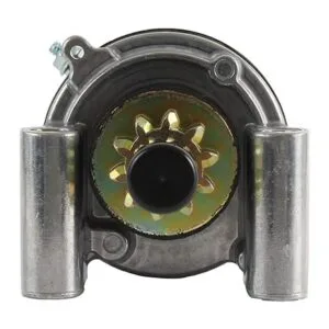 DB Electrical SAB0158 Arrancador compatible con motores