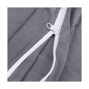 Juego de funda nórdica de microfibra tres piezas marca_5