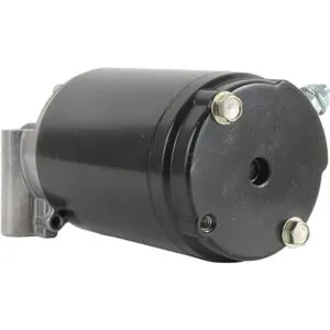 DB Electrical SAB0158 Arrancador compatible con motores