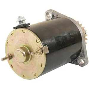 DB Electrical Arrancador SAB0034 compatible con motores