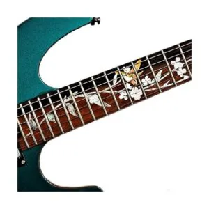 Incrustación de marcadores de traste para guitarras_2