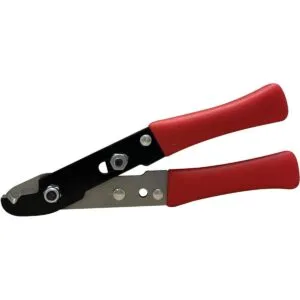 MASTERCOOL 70025 Cortador de tubo capilar negro_2