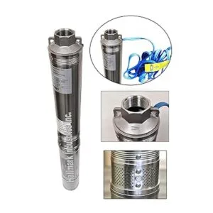 Hallmark Industries MA0343X4 bomba sumergible para pozos_2
