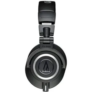 AudioTechnica ATHM50x Auriculares monitores_3