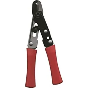 MASTERCOOL 70025 Cortador de tubo capilar negro_1