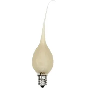 Creative Hobbies Country Style focos para vela paquete de