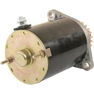 DB Electrical Arrancador SAB0034 compatible con motores