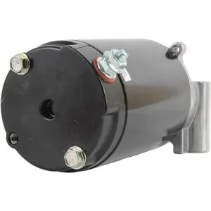 DB Electrical SAB0158 Arrancador compatible con motores