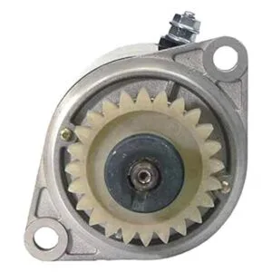 DB Electrical Arrancador SAB0034 compatible con motores