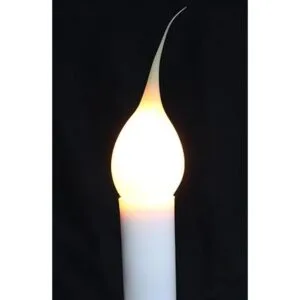 Creative Hobbies Country Style focos para vela paquete de