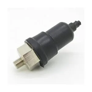 Interruptor de presión bomba neumática ajustable acero_3