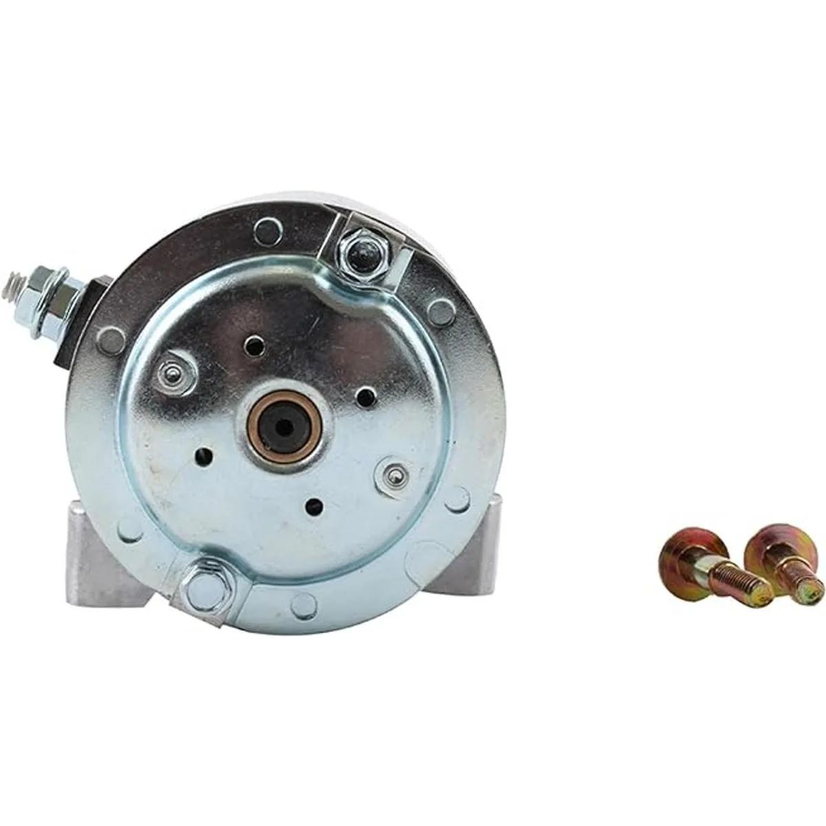 Nueva Db stc0023 Starter eléctricos para Tecumseh 12 V_4