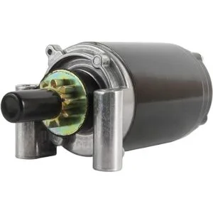 DB Electrical SAB0158 Arrancador compatible con motores