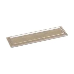La Hillman Grupo 59226 Claro calcomanía dedo Pull 8pack_1