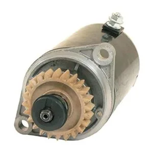 DB Electrical Arrancador SAB0034 compatible con motores