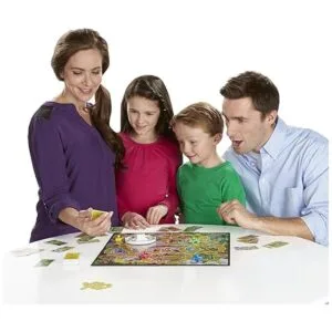 El juego de la vida juego junior_3