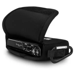 MegaGear Funda de neopreno para cámara Canon PowerShot G7_3