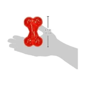 SPOT by Ethical Products Play Strong Bones Chew Toys and