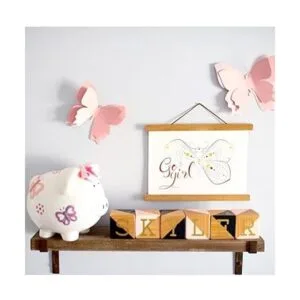 Alcancía con forma de cerdo Child to Cherish grande 8_6