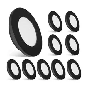 Dream Lighting Dispositivo de iluminación LED empotrado_1