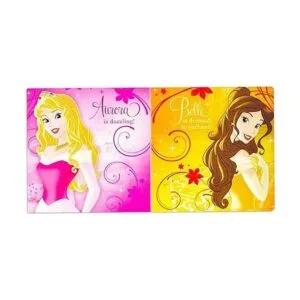 Bendon Juego de libros de mesa de Frozen de Disney_2