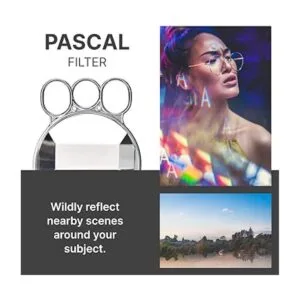 Fractal Filters Filtros prismáticos clásicos para cámara_3