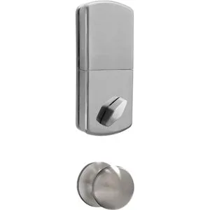 MiLocks DFK02SN Combo de cerrojo de entrada sin llave y_2