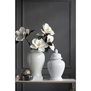 AB Home Tarro de jengibre 10 x 17 pulgadas_2