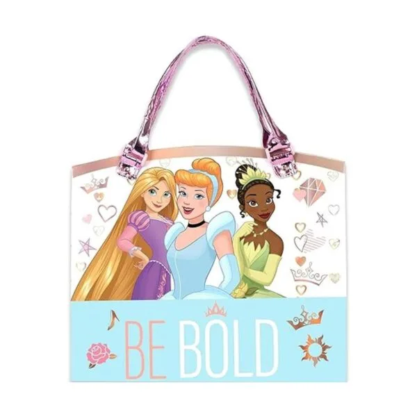 Disney Bolsa de actividades de princesa_3
