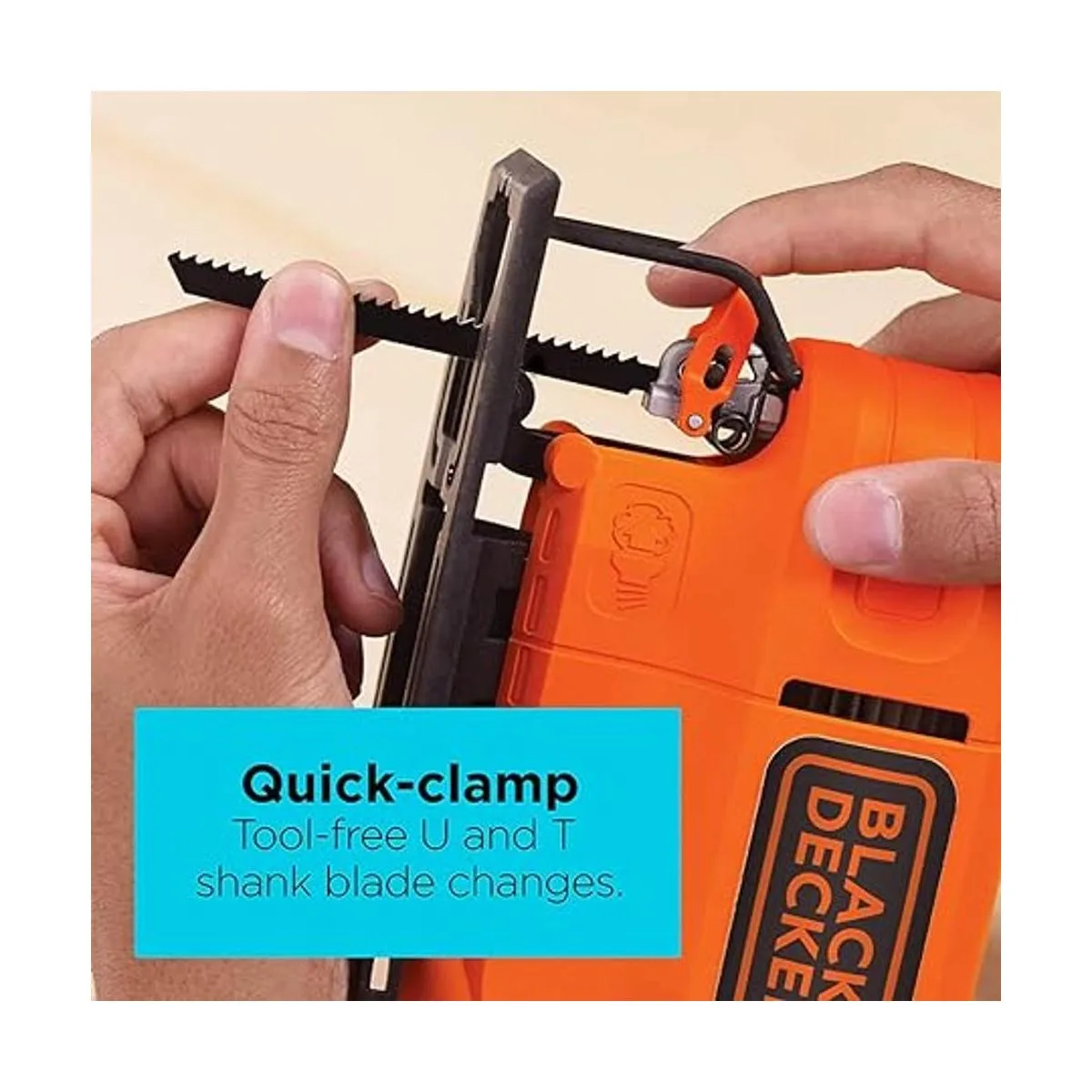 BLACKDECKER Sierra de vaivén 4.5 amperios BDEJS300C_3