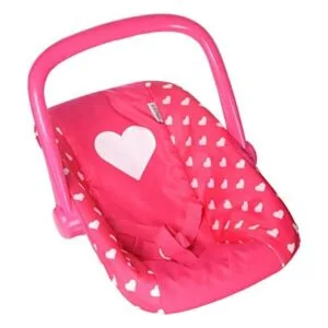 My First Doll Asiento de coche para bebé transportador_1