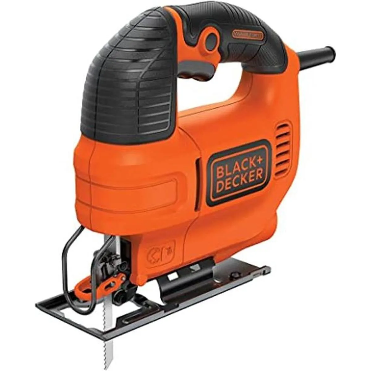 BLACKDECKER Sierra de vaivén 4.5 amperios BDEJS300C_1