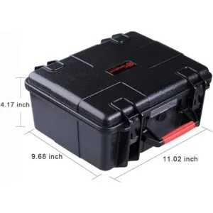 Smatree SmaCase GA500 Carcasa rígida flotante y_4