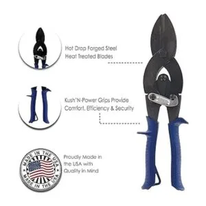 MWTC5 Crimpadora de hoja metálica para extremo de_2