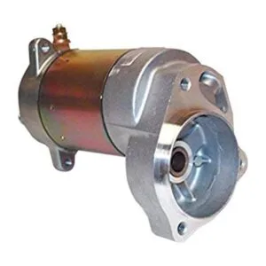 Parts Player Arrancador para POLARIS ATV 250 300 350 400_1