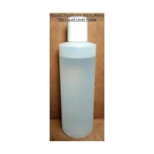 Pack por 12 botellas rellenables de Earths Essentials de