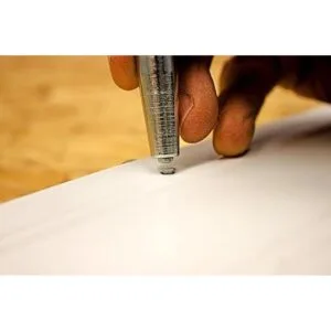 Midwest Tool and Cutlery MWTTND Destornillador de uñas_2