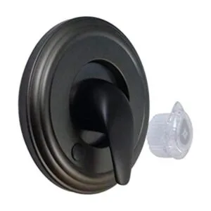 Kingston Brass KT695MT Kit de molduras para bañera y_1
