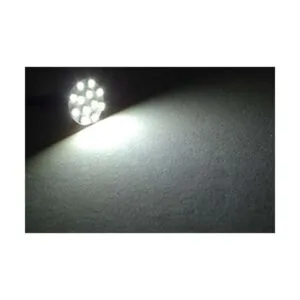 Dream Lighting Bombilla LED G4 de 12 V CC de 1.9 W JC10_5