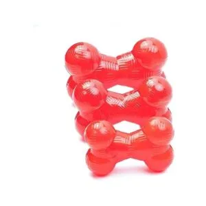 SPOT by Ethical Products Play Strong Bones Chew Toys and