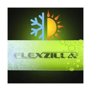 Flexzilla Pro Manguera de aire 14 pulg. x 250 pies_6