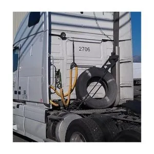 Protector de manguera de envoltura en espiral precortada_3