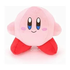Sanei Kirby Adventure All Star Collection KP01 Peluche_5