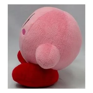 Sanei Kirby Adventure All Star Collection KP01 Peluche_2
