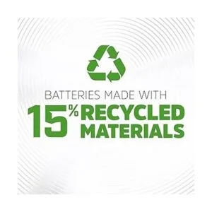 Energizer Baterías AAA recargables batería universal_5