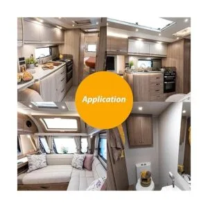 Dream Lighting Dispositivo de iluminación LED empotrado_4